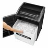 Fellowes Powershred 485i Jam Proof Strip-Cut Shredder, 38 Manual Sheet Cap, TAA 38480